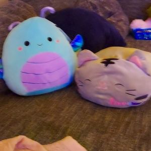 2 squishmallow